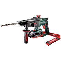 Аккумуляторный перфоратор Metabo KHA 18 LTX (600210800)