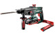 Купити Акумуляторний перфоратор Metabo KHA 18 LTX (600210800). Офіційний магазин Metabo, фірмова гарантія з доставкою по Украіні