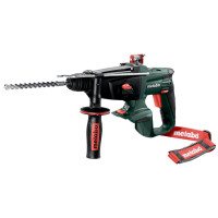 Аккумуляторный перфоратор Metabo KHA 18 LTX (600210890)