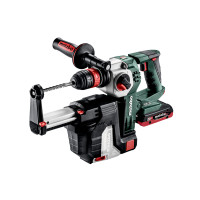 Акумуляторний перфоратор Metabo KHA 18 LTX BL 24 Q (600211930)