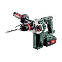 Акумуляторний перфоратор Metabo KHA 18 LTX BL 24 Quick (600211500)