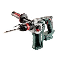 Акумуляторний перфоратор Metabo KHA 18 LTX BL 24 Quick (600211840)