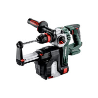 Акумуляторний перфоратор Metabo KHA 18 LTX BL 24 Quick (600211900)