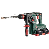 Акумуляторний перфоратор Metabo KHA 36-18 LTX 32 (600796810)