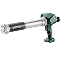 Акумуляторний картриджний пістолет Metabo KPA 12 600 (601218850)