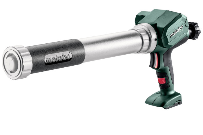 Купити Акумуляторний картриджний пістолет Metabo KPA 12 600 (601218850). Офіційний магазин Metabo, фірмова гарантія з доставкою по Украіні