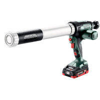 Аккумуляторный пистолет для герметика Metabo KPA 18 LTX 600 (601207800)