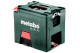 Купити Акумуляторний пилосос Metabo AS 18 L PC (602021000). Офіційний магазин Metabo, фірмова гарантія з доставкою по Украіні