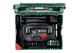 Купити Акумуляторний пилосос Metabo AS 18 L PC (602021000). Офіційний магазин Metabo, фірмова гарантія з доставкою по Украіні