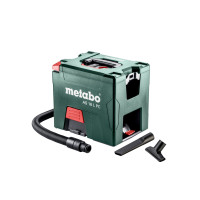 Акумуляторний пилосос Metabo AS 18 L PC (602021000)