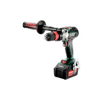 Акумуляторний різьбонарізчик Metabo GB 18 LTX BL Q I (602362500)