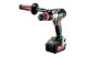 Купить Аккумуляторный резьборез Metabo GB 18 LTX BL Q I (602362500). Официальный магазин Metabo, фирменная гарантия с доставкой по Украине.