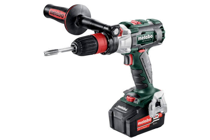 Купити Акумуляторний різьбонарізчик Metabo GB 18 LTX BL Q I (603828500). Офіційний магазин Metabo, фірмова гарантія з доставкою по Украіні