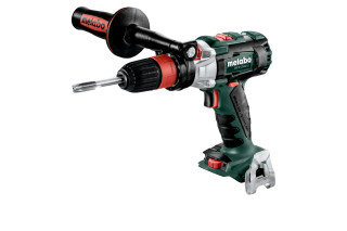 Акумуляторний різьбонарізчик Metabo GB 18 LTX BL Q I (603828840)