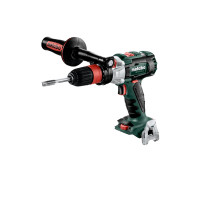 Аккумуляторный резьборез Metabo GB 18 LTX BL Q I (603828890)