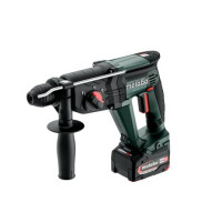 Аккумуляторный щеточный перфоратор Metabo KH 18 LTX 24 (601712650)