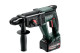 Купити Акумуляторний щітковий перфоратор Metabo KH 18 LTX 24 (601712650). Офіційний магазин Metabo, фірмова гарантія з доставкою по Украіні