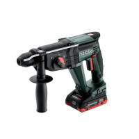 Акумуляторний щітковий перфоратор Metabo KH 18 LTX 24 (601712800)