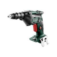Аккумуляторный шуруповерт для гипсокартона Metabo SE 18 LTX 4000 (620048890)