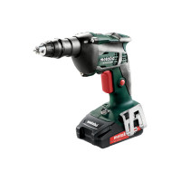 Акумуляторний шуруповерт для гіпсокартону Metabo SE 18 LTX 4000 (620048500)