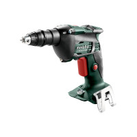 Акумуляторний шуруповерт для гіпсокартону Metabo SE 18 LTX 6000 (620049890)