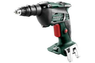 Аккумуляторный шуруповерт для гипсокартона Metabo SE 18 LTX 6000 (620049890)