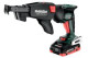 Купити Акумуляторний шурупокрут для гіпсокартону Metabo HBS 18 LTX BL 3000 (620062540). Офіційний магазин Metabo, фірмова гарантія з доставкою по Украіні