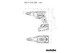 Купити Акумуляторний шурупокрут для гіпсокартону Metabo HBS 18 LTX BL 3000 (620062540). Офіційний магазин Metabo, фірмова гарантія з доставкою по Украіні