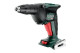 Купити Акумуляторний шуруповерт для гіпсокартону Metabo TBS 18 LTX BL 5000 (620063860). Офіційний магазин Metabo, фірмова гарантія з доставкою по Украіні