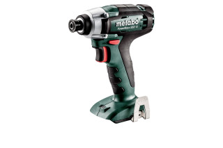 Акумуляторний ударний гайковерт Metabo PowerMaxx SSD 12 (601114890)