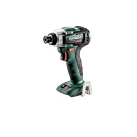 Акумуляторний ударний гайковерт Metabo PowerMaxx SSD 12 BL (601115840)