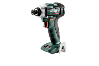 Акумуляторний ударний гайковерт Metabo PowerMaxx SSD 12 BL (601115840)