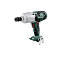 Акумуляторний ударний гайковерт Metabo SSW 18 LTX 600 (602198840)