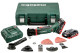 Купить Аккумуляторный универсальный инструмент Metabo MT 18 LTX (613021800). Официальный магазин Metabo, фирменная гарантия с доставкой по Украине.