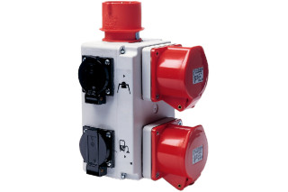 Автомат включения Metabo ALV 10 (0913014634)