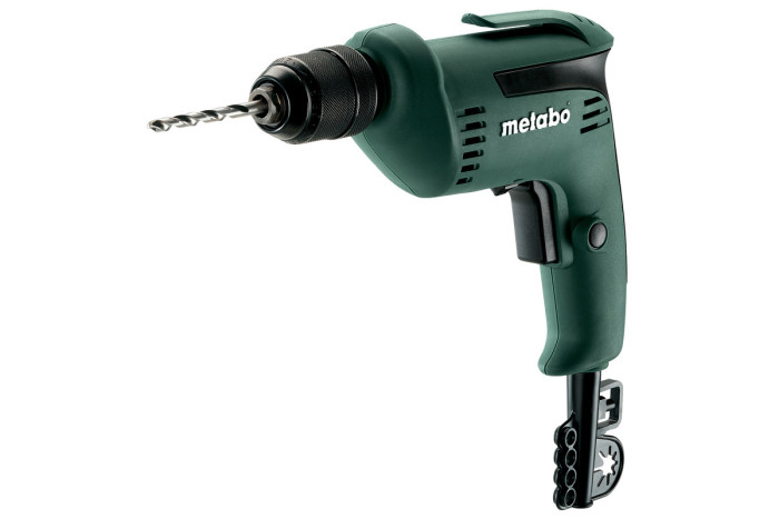 Купить Дрель Metabo BE 10 (600133810). Официальный магазин Metabo, фирменная гарантия с доставкой по Украине.