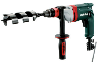 Дрель Metabo BE 75 Quick (600585700)