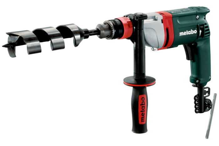 Купить Дрель Metabo BE 75 Quick (600585700). Официальный магазин Metabo, фирменная гарантия с доставкой по Украине.