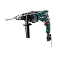 Ударний Двошвидкісний Дриль Metabo SBE 760 (600841500)