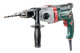 Купить Двухскоростная Ударная Дрель Metabo SBE 780-2 (600781510). Официальный магазин Metabo, фирменная гарантия с доставкой по Украине.