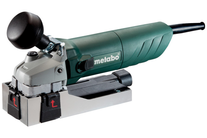 Купити Фрезер для зняття лаку Metabo LF 724 S (600724000). Офіційний магазин Metabo, фірмова гарантія з доставкою по Украіні