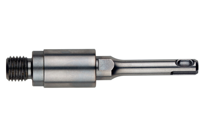 Купить Хвостовик Metabo SDS-Plus, 118 мм, для Pionier (627038000). Официальный магазин Metabo, фирменная гарантия с доставкой по Украине.