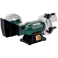 Комбінована машина для сухого/вологого шліфування Metabo TNS 175 (611750000)