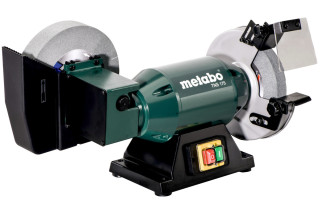 Комбінована машина для сухого/вологого шліфування Metabo TNS 175 (611750000)