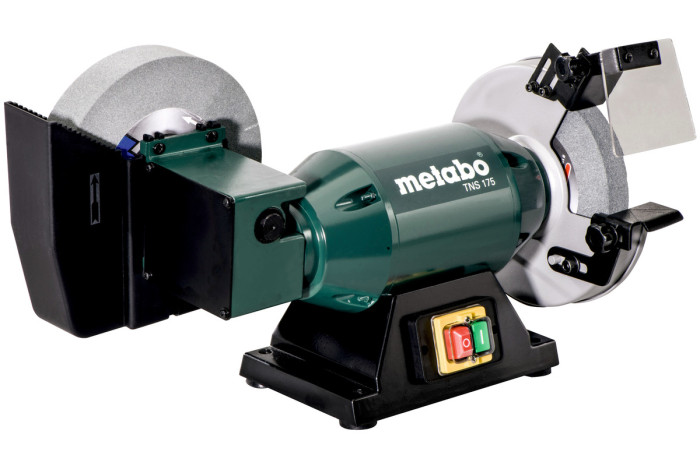 Купити Комбінована машина для сухого/вологого шліфування Metabo TNS 175 (611750000). Офіційний магазин Metabo, фірмова гарантія з доставкою по Украіні