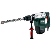 Комбинированный перфоратор Metabo KHE 76 (600341000)