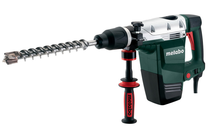 Купити Комбінований перфоратор Metabo KHE 76 (600341000). Офіційний магазин Metabo, фірмова гарантія з доставкою по Украіні