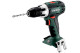 Купити Акумуляторний інструмент в комплекті Metabo Combo Set 2.4.1 18В (685038000). Офіційний магазин Metabo, фірмова гарантія з доставкою по Украіні