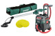 Купить Комплект электроинструментов Metabo LSV 5-225 + ASR 35 M ACP (690939000). Официальный магазин Metabo, фирменная гарантия с доставкой по Украине.