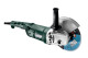 Купити Комплект інструментів Metabo WEP 2200-230 + W 750-125 (685173510). Офіційний магазин Metabo, фірмова гарантія з доставкою по Украіні